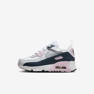 Nike Air Max 90 EasyOn Little Kids' Shoes. Nike.com